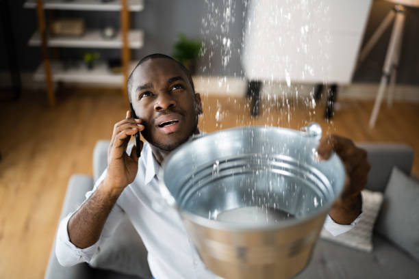 Reliable MS Water damage restoration Solutions