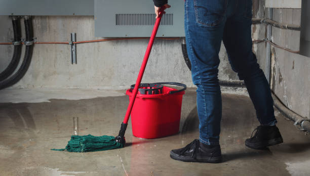  Long Beach, MS Water damage restoration Pros