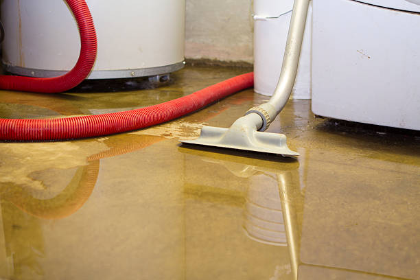 Best Emergency water extraction  in Long Beach, MS